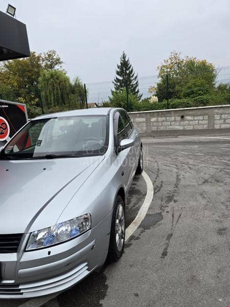 Fiat Stilo 
