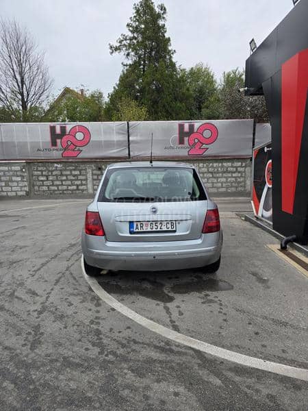 Fiat Stilo 
