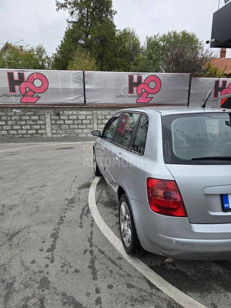 Fiat Stilo 