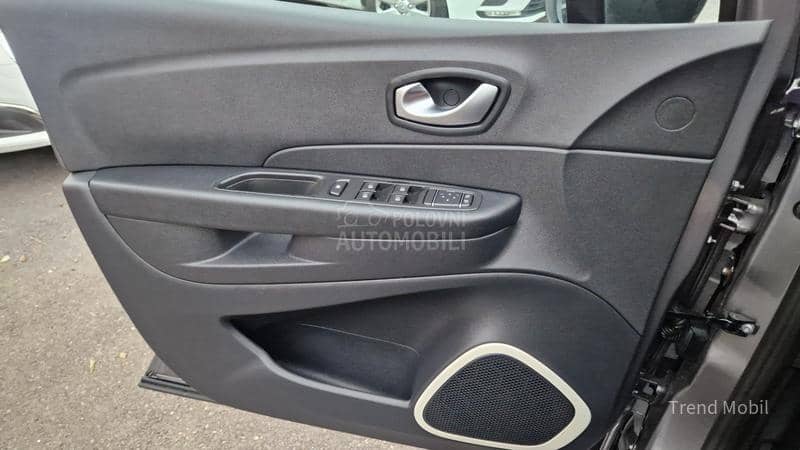 Renault Captur 0.9 tce