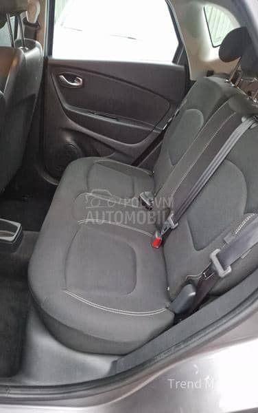 Renault Captur 0.9 tce