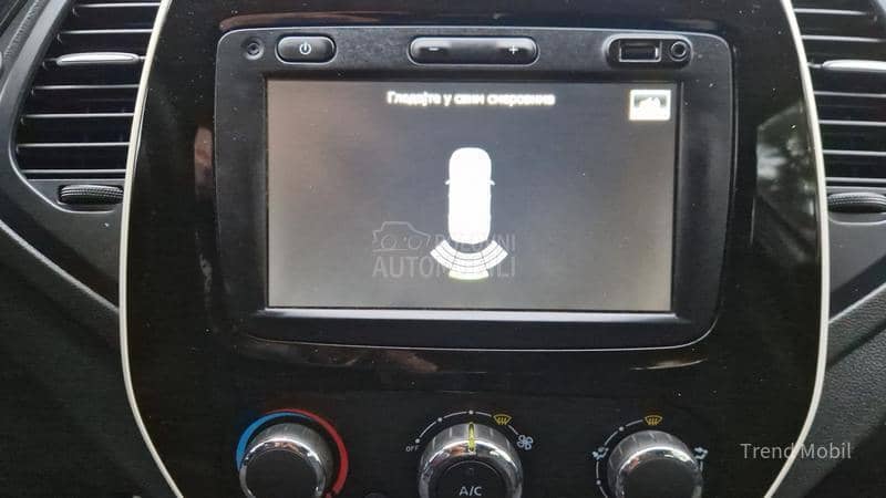 Renault Captur 0.9 tce