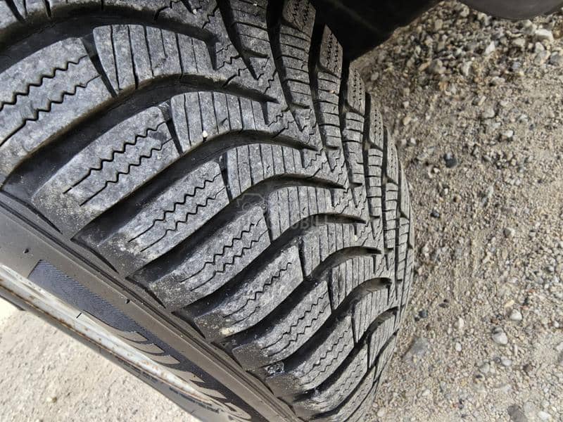 Fiat Doblo 1,9 JTD iz CH