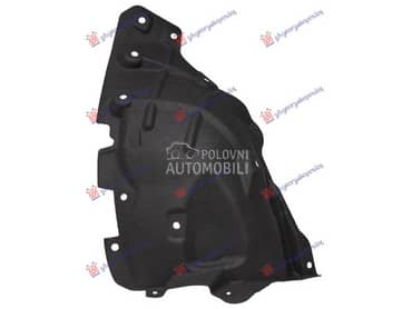 POTKRILO Desno za Renault Kangoo za 2021. god.