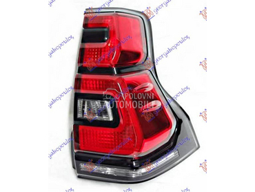 STOP LAMPA Desno za Toyota Land Cruiser od 2017. do 2024. god.