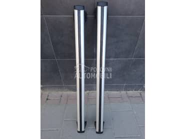 Aluminijumski krovni nosac za Audi Q5