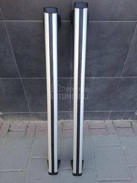 Aluminijumski krovni nosac