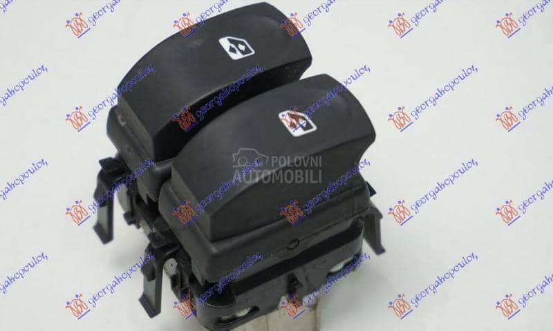 PREKIDAC U PREDNJIM VRATIMA