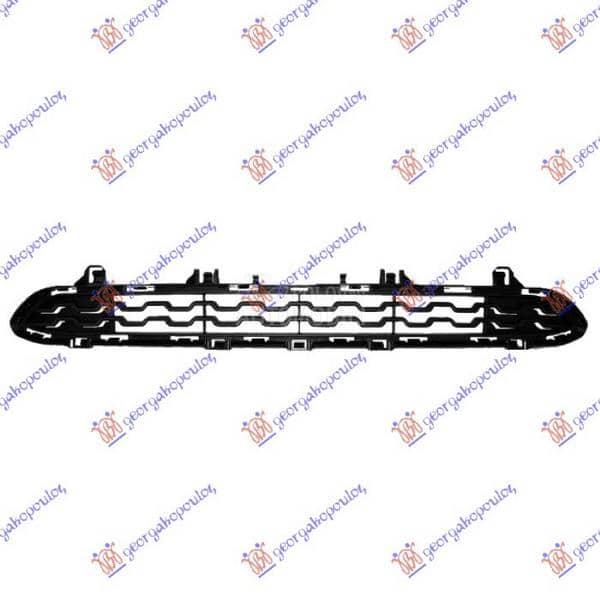 CENTRALNA RESETKA GORNJA