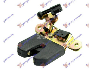 BRAVA GEPEK VRATA 3/5 VRATA za Volkswagen Bora od 1998. do 2005. god.