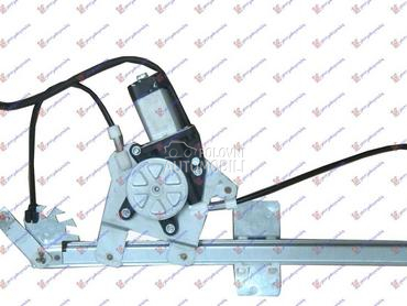 PODIZAC PREDNJEG PROZORA... za Smart ForTwo od 1998. do 2007. god.