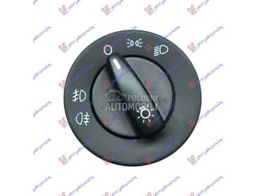 PREKIDAC ZA FAROVE za Škoda Fabia od 1999. do 2007. god.