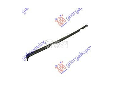 LAJSNA PVC MASKE GORNJA za Volkswagen Golf 2 od 1984. do 1988. god.