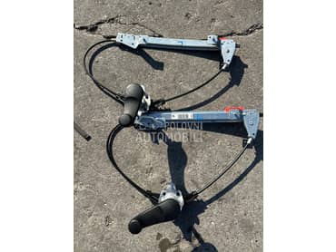 podizac mehanicki za Fiat Grande Punto