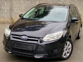 Ford Focus 1.6 77 k.w. N0V N0V