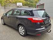 Ford Focus 1.6 77 k.w. N0V N0V