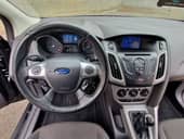 Ford Focus 1.6 77 k.w. N0V N0V