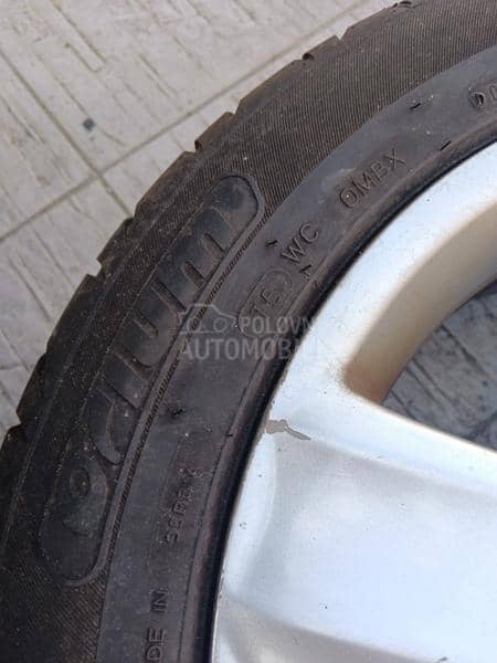 Aluminijumske felne  16" 4 x 108