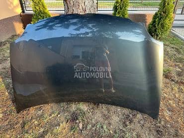 hauba za Volkswagen Polo od 2002. do 2004. god.