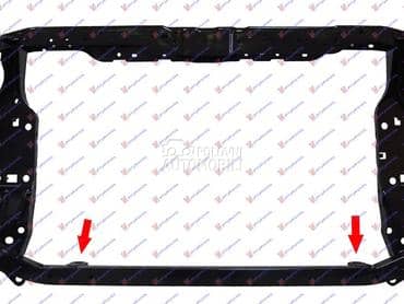 VEZNI LIM (1.6 BENZIN) za Nissan Qashqai od 2010. do 2013. god.