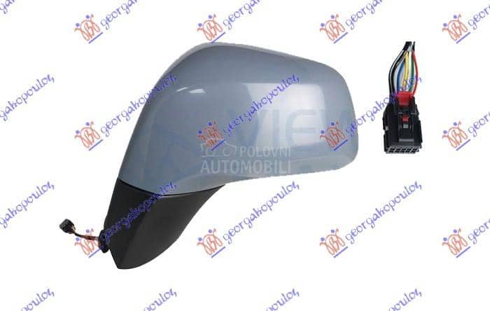 RETROVIZOR ELEKTRICNI SA...