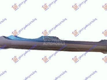 SAJTNA 5 VRATA Levo za Toyota Yaris od 2005. do 2011. god.