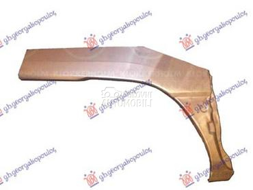 RUB 3 VRATA Desno za Toyota RAV 4 od 1998. do 2000. god.