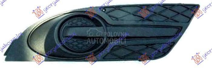 RESETKA PREDNJEG BRANIKA Desno