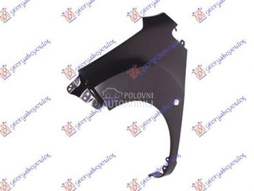 KRILO Levo za Chevrolet Spark od 2010. do 2013. god.