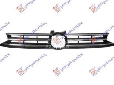 PVC MASKA za Volkswagen Touran za 2015. god.