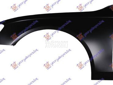 KRILO Levo za Audi A4 od 2007. do 2011. god.