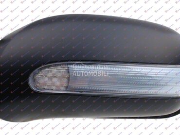 POKLOPAC RETROVIZORA PM... za Mercedes Benz S Klasa od 1998. do 2005. god.