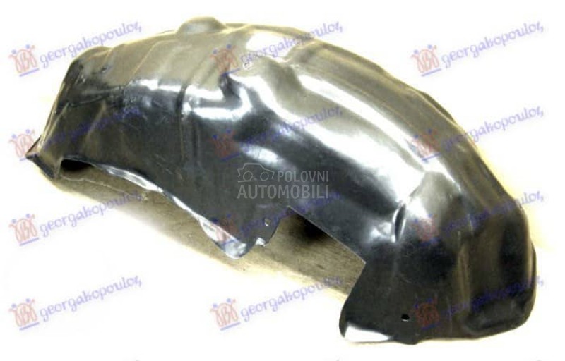 ZADNJE POTKRILO PLASTICNO...