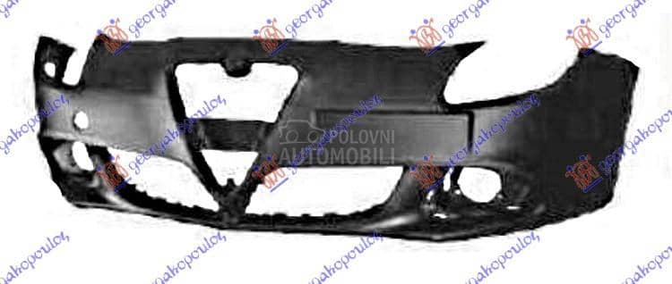 PREDNJI BRANIK 16-