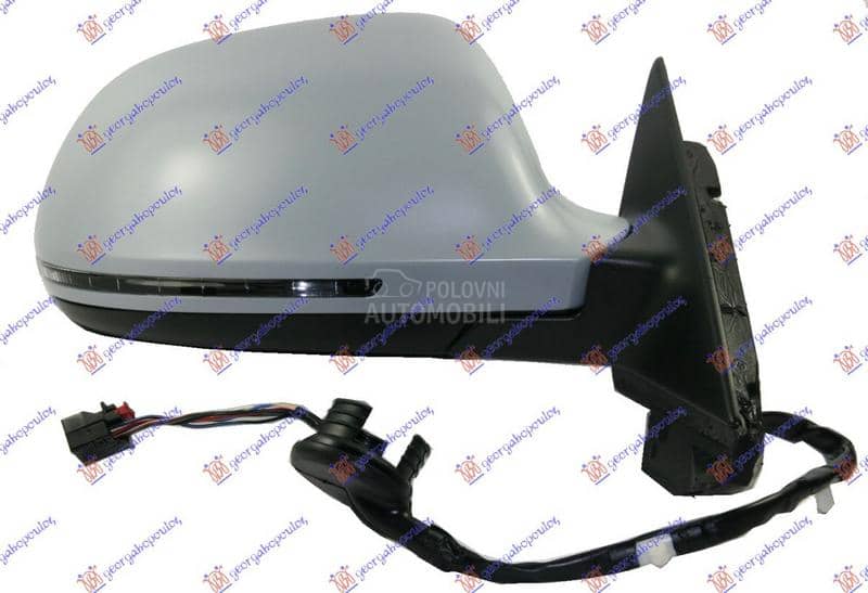 RETROVIZOR ELEKTRICNI SA...