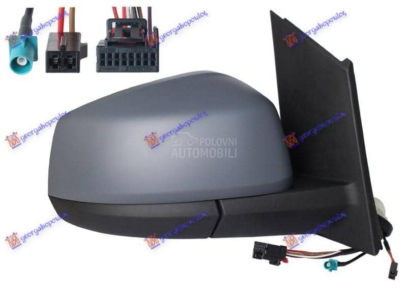 RETROVIZOR ELEKTRICNI SA...