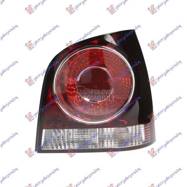 STOP LAMPA Desno