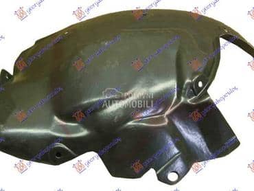 POTKRILO PLASTICNO Levo za Renault Scenic od 2003. do 2009. god.