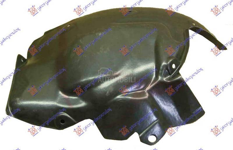 POTKRILO PLASTICNO Levo