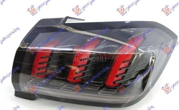 STOP LAMPA LED Desno