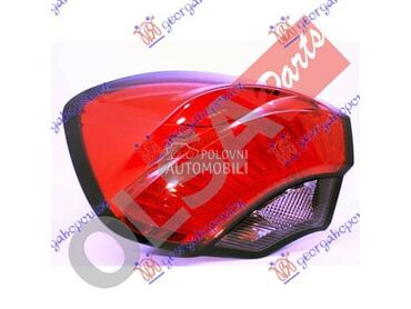STOP LAMPA KOMPLET... za Fiat Tipo od 2016. do 2021. god.