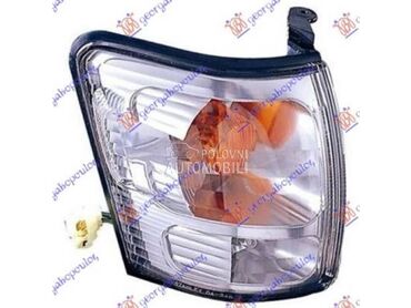 MIGAVAC Desno za Toyota Hilux od 2001. do 2005. god.
