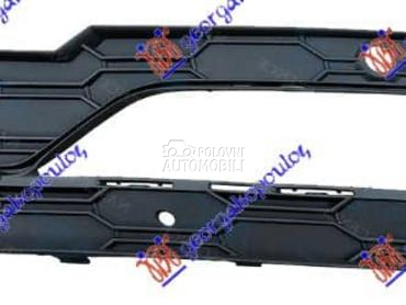 RESETKA PREDNJEG BRANIKA... za Škoda Octavia za 2020. god.