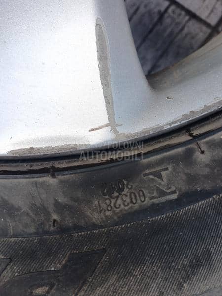 Tigar 205/55 R16 Letnja