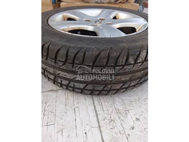 Tigar 205/55 R16 Letnja