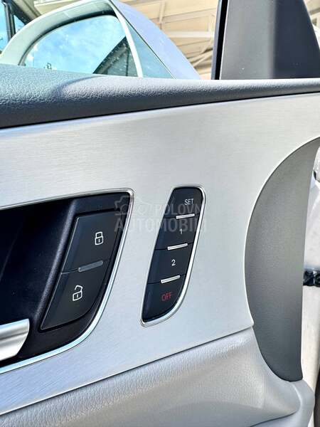 Audi A7 3.0TDI/ S-line/O.pis