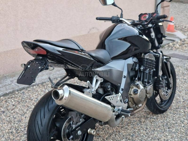 Kawasaki Z750 Z 750