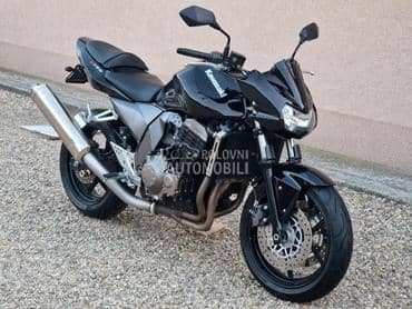 Kawasaki Z750 Z 750