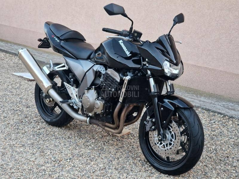 Kawasaki Z750 Z 750