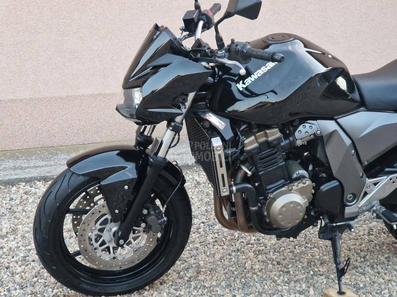 Kawasaki Z750 Z 750